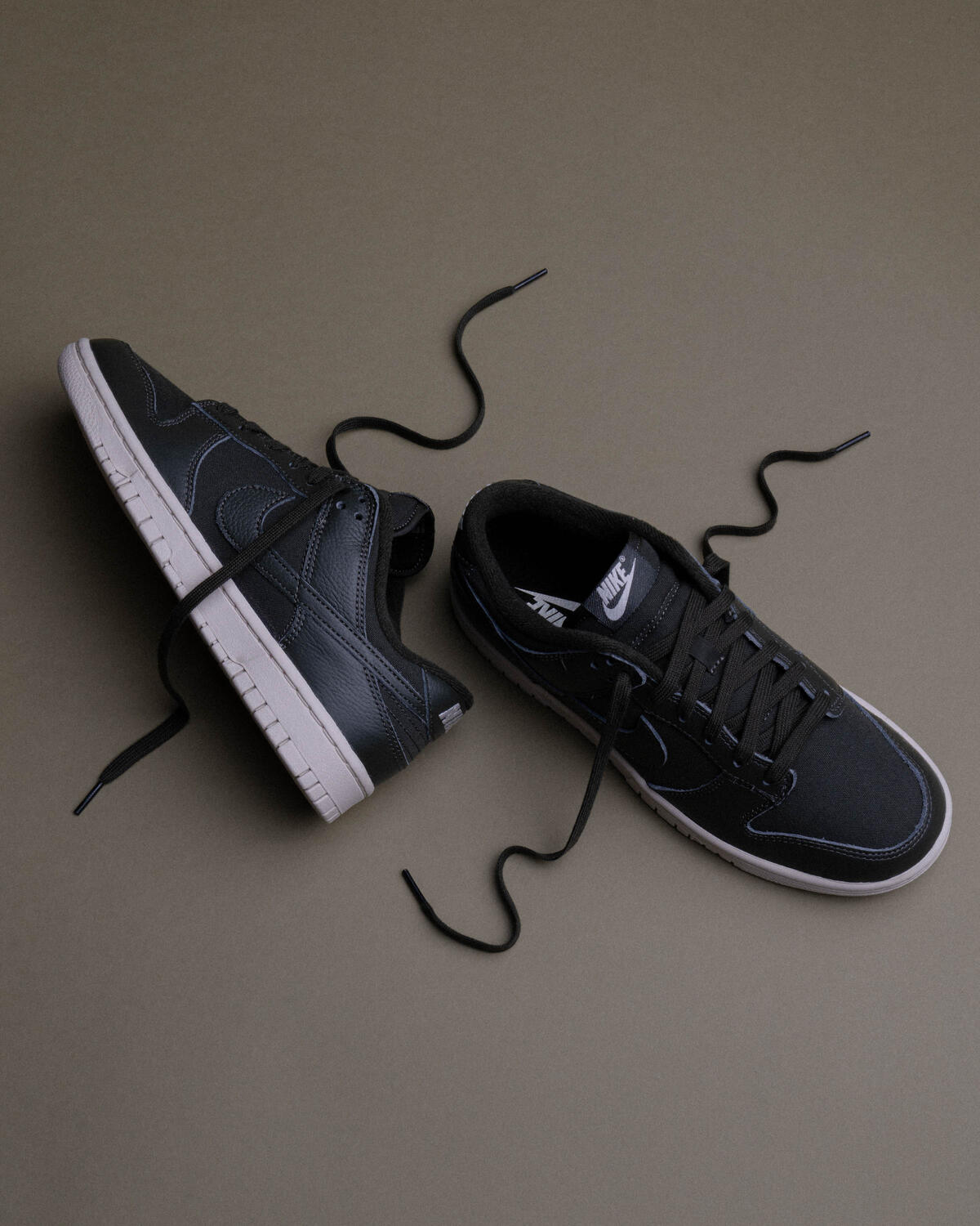 Nike Dunk Low Retro Prm Dz Afew Store